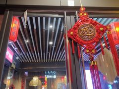 -關東雪东北菜(中庚漫游城店)