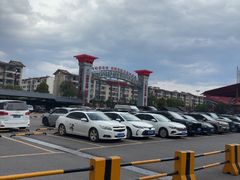 -丽江千古情