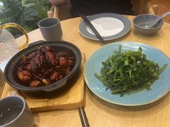 -鹿港小镇(悠唐店)