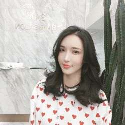 -3AM HAIR SALON染发烫发接发