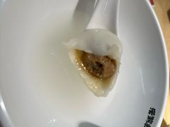 -朱新年·苏式汤团·面点(北寺塔店)