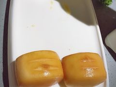 -海底捞火锅(高新万达广场店)