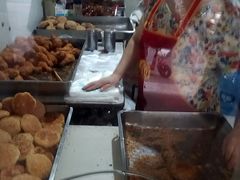 -满记烧饼(牛街东里小区一区店)
