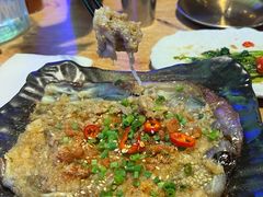 -质烤烤物·活烤海鲜(质烤总店)