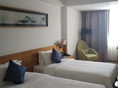 -天和酒店(深圳机场T3航站楼店)