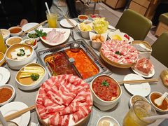 -海底捞火锅(赛格国际购物中心店)