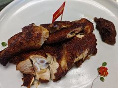 -二泉园老菜馆·百年无锡菜
