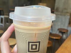 -来回·咖啡(天河南店)