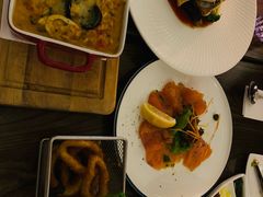 -安妮意大利餐厅(世贸天阶店)