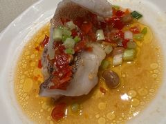 -皇朝会.经典传统粤菜(外滩店)