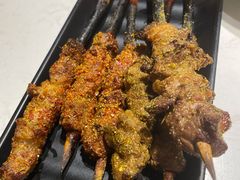 -丁里羊肉小镇(天鹅湖总店)