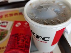 -肯德基(甘家口店)