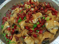 -鱼之家小四川水煮鱼