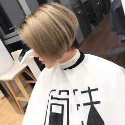 -THE LOG SALON 记录