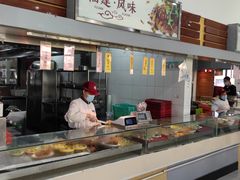 -农园餐厅(北京大学店)
