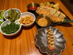 -摩打食堂(佳兆业店)
