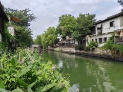 -小河直街历史文化街区