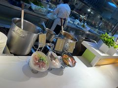 -堂会(白云店)