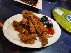 -渔满仓海鲜渔家(象山二店)