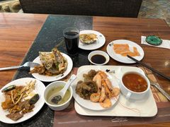 -汉巴味德(大悦城店)