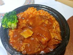 -俄士厨房(时代天街店)