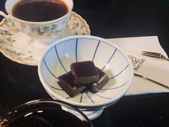 -Hei Cafe(工体店)