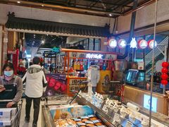 -7fresh七鲜(大族广场店)