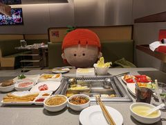 -海底捞火锅(松雷店)