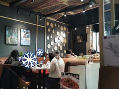 -新仙清汤牛腩(铜锣湾店)
