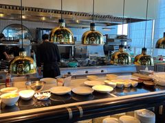 -云厨·高空西餐厅(成都瑯珀·凯悦臻选酒店)