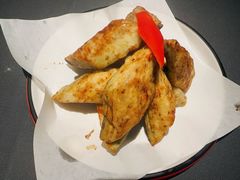 -小炳胜(卓悦中心店)