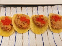 龙虾寿司-大渔铁板烧(大悦城店)