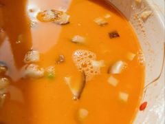 浓汤虾泡饭-赵小姐丨新中餐(曲江店)