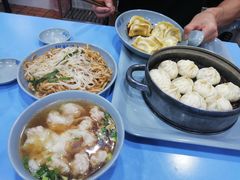 -天天锅贴王(迎凤街店)
