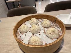 -苏小柳手作点心x茶叙小院(徐家汇分院)