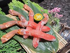 -老乾杯和牛烧肉(王府中环店)