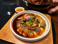 -甬上名灶(天一阁·翠柏店)