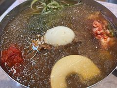 -屋里家延边朝鲜族冷面(梅林3店)