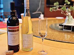 -海尔洲际酒店天下一品中餐厅