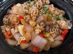 -串盟烧烤大排档·长沙美食地标(星沙店)