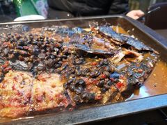 -晓鲜熊猫烤鱼烤吧(西三旗百汇北门店)