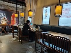 -北方家宴(番禺永旺店)
