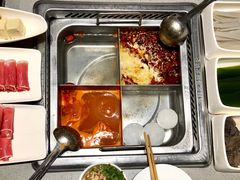 -海底捞火锅(奥山世纪城店)