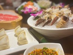-东海怡品海鲜豆捞(星街坊店)