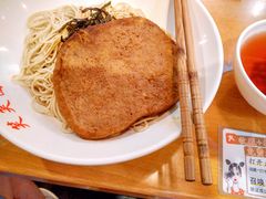 葱油拌面-笑笑面家(白兰路店)