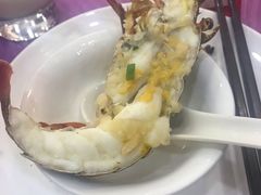 -聚福宝合苑食府(南头镇店)