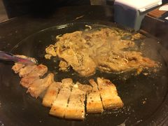 -Dombe豚(黑猪肉街店)