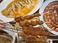 -范家小馆·烤鸭新京菜(金融街店)