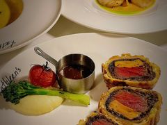 -Kathleen's Waitan 凯圣琳江景西餐厅(外滩店)