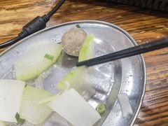 -江村四哥新鲜牛肉店(江高总店)
